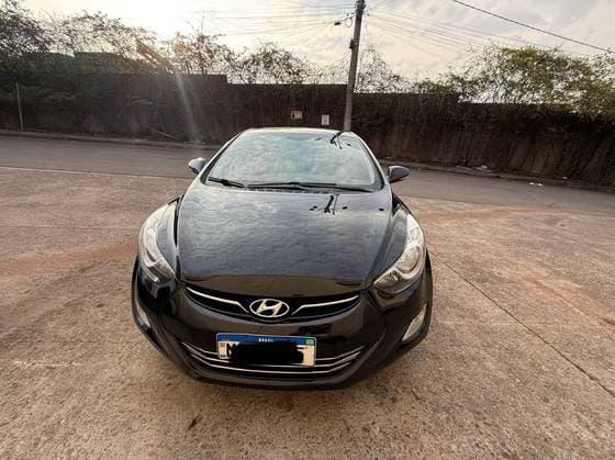 Carro 1.8 GLS 16V GASOLINA 4P AUTOMÁTICO