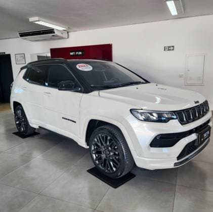 Carro 1.3 T270 TURBO FLEX S AT6