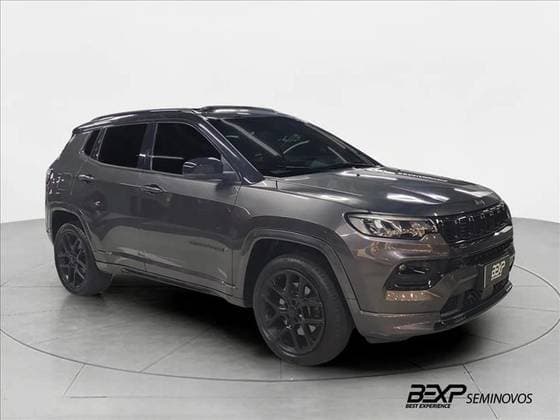 Carro 2.0 HURRICANE 4 TURBO GASOLINA BLACKHAWK AT9