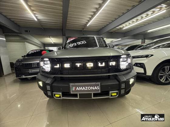 Carro 1.5 TCI PHEV PREMIUM DHT
