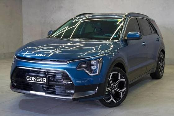Carro 1.6 GDI HEV SX PRESTIGE DCT