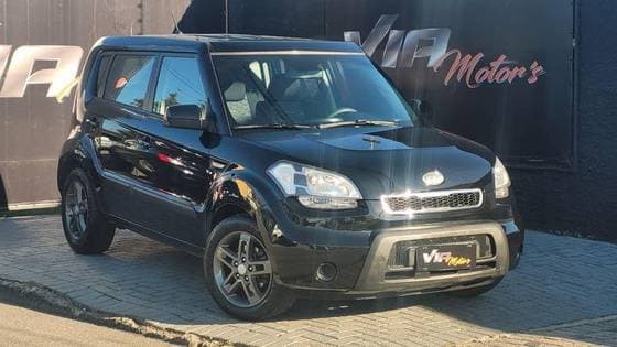 Carro 1.6 EX 16V FLEX 4P AUTOMÁTICO