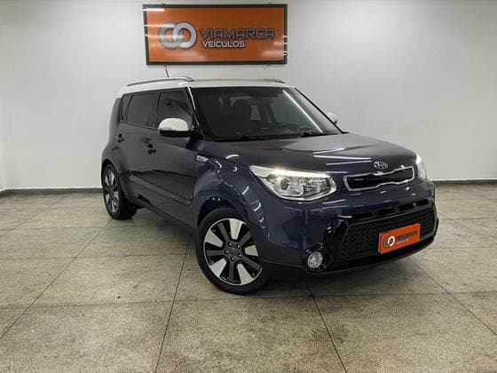 Carro 1.6 EX 16V FLEX 4P AUTOMÁTICO