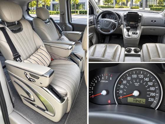 Carro 3.8 EX V6 24V GASOLINA 4P AUTOMATICO