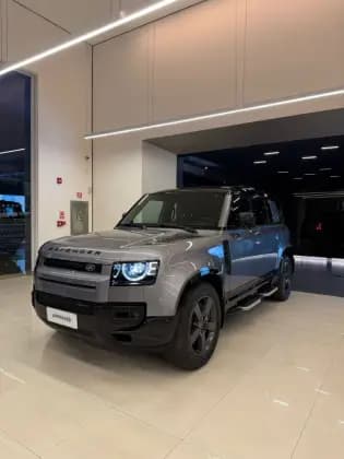 Carro 3.0 D300 TURBO DIESEL MHEV 110 X-DYNAMIC HSE AWD AUTOMÁTICO