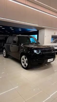 Carro 3.0 D350 TURBO DIESEL MHEV 110 X AWD AUTOMÁTICO