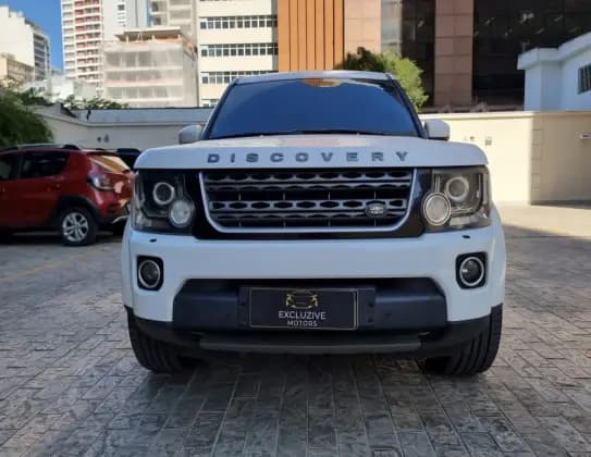 Carro 3.0 SE 4X4 V6 24V BI-TURBO DIESEL 4P AUTOMÁTICO