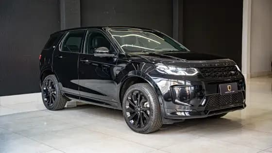 Carro 2.0 D180 TURBO DIESEL SE AUTOMÁTICO