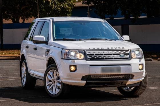 Carro 2.2 SE SD4 16V TURBO DIESEL 4P AUTOMÁTICO