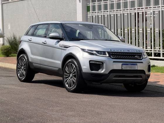 Carro 2.0 SE 4WD 16V GASOLINA 4P AUTOMÁTICO