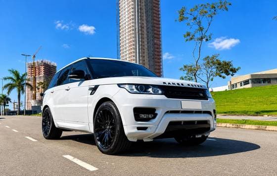 Carro 3.0 HSE 4X4 V6 24V TURBO DIESEL 4P AUTOMÁTICO