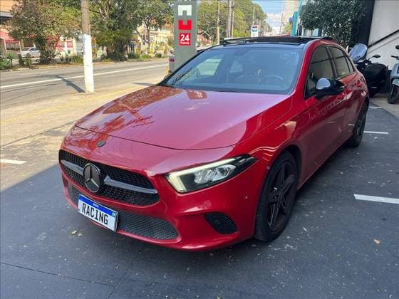 Carro 2.0 CGI GASOLINA SPORT 7G-DCT