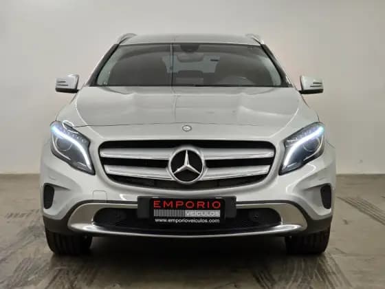 Carro 1.6 CGI ADVANCE 16V TURBO FLEX 4P AUTOMÁTICO