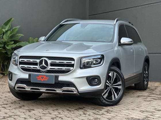 Carro 1.3 CGI GASOLINA ADVANCE 7G-DCT