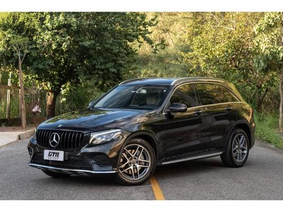 Carro 2.0 CGI GASOLINA HIGHWAY 4MATIC 9G-TRONIC