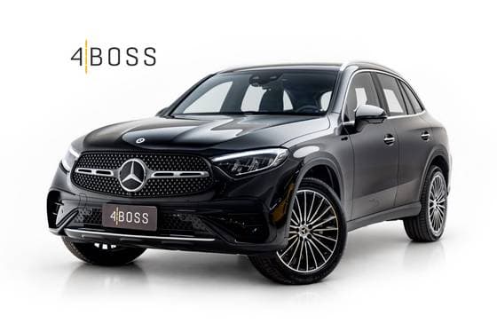 Carro 2.0 MHEV AMG LINE 4MATIC 9G-TRONIC