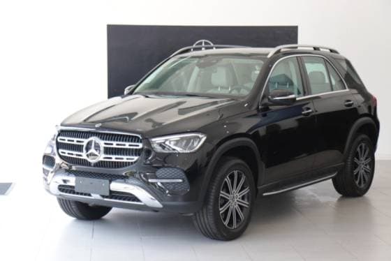 Carro 3.0 I6 MHEV DIESEL AMG LINE 4MATIC 9G-TRONIC