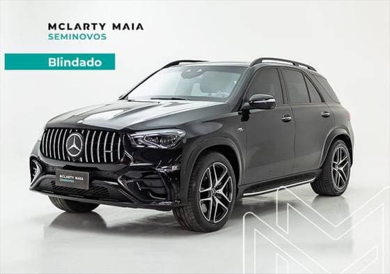 Carro 3.0 I6 GASOLINA 4MATIC+ 9G-TRONIC
