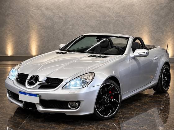 Carro 1.8 16V KOMPRESSOR GASOLINA AUTOMÁTICO