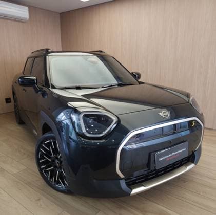 Carro 54,2 KW ELÉTRICO SE