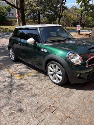 Carro 1.6 S 16V TURBO GASOLINA 2P AUTOMÁTICO