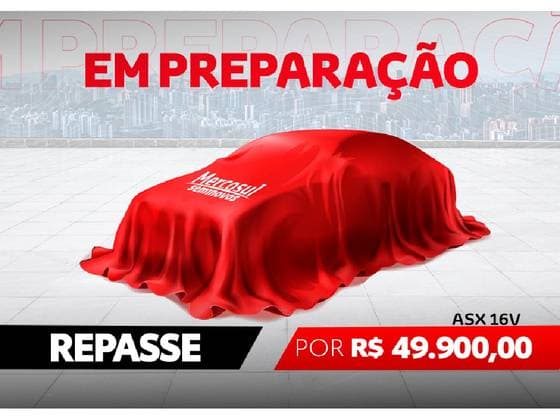 Carro 2.0 4X2 FWD 16V GASOLINA 4P AUTOMÁTICO