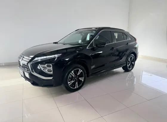 Carro 1.5 MIVEC TURBO GASOLINA HPE-S S-AWC CVT