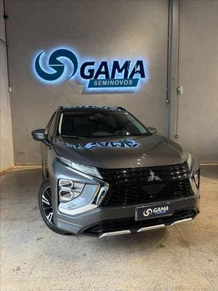 Carro 1.5 MIVEC TURBO GASOLINA HPE-S CVT