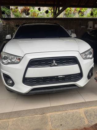 Carro 2.0 4X2 16V GASOLINA 4P AUTOMÁTICO