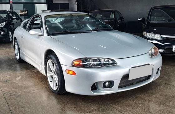 Carro 2.0 GS 16V GASOLINA 2P MANUAL