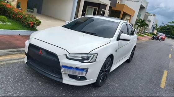 Carro 2.0 GT 16V GASOLINA 4P AUTOMÁTICO
