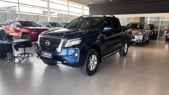 Carro 2.3 16V TURBO DIESEL XE CD 4X4 AUTOMÁTICO