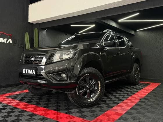 Carro 2.3 16V TURBO DIESEL LE CD 4X4 AUTOMÁTICO