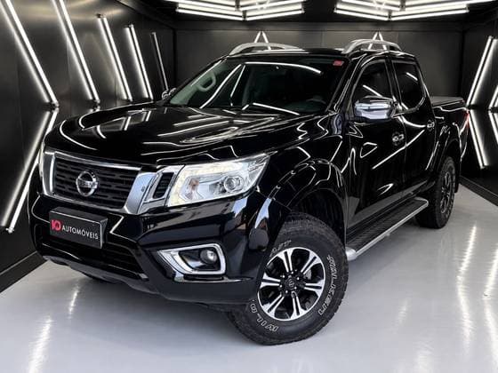 Carro 2.3 16V TURBO DIESEL LE CD 4X4 AUTOMÁTICO