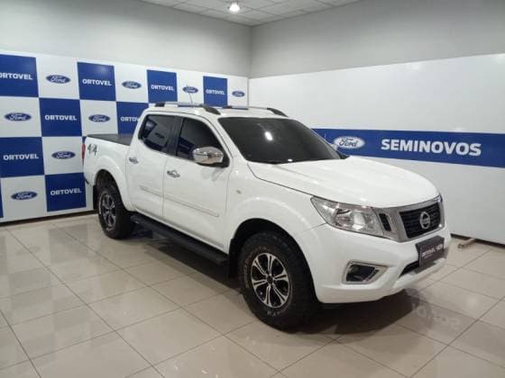 Carro 2.3 16V TURBO DIESEL SE CD 4X4 AUTOMÁTICO