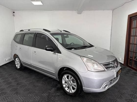 Carro 1.8 S 16V FLEX 4P MANUAL