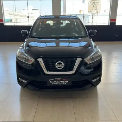 Carro 1.6 16V FLEXSTART SV 4P XTRONIC