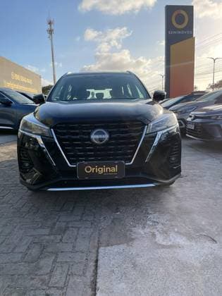 Carro 1.6 16V FLEXSTART EXCLUSIVE XTRONIC