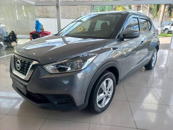 Carro 1.6 16V FLEXSTART S 4P MANUAL