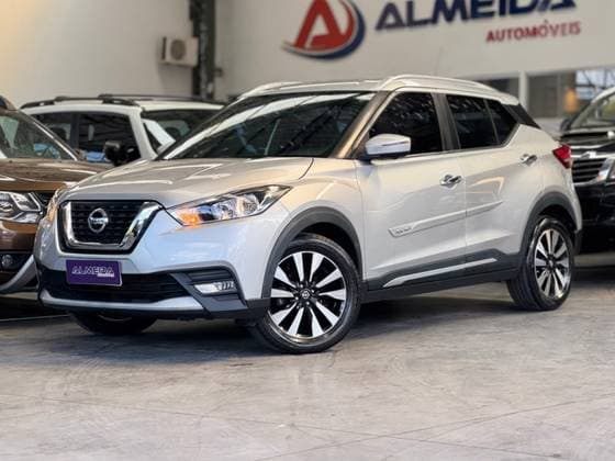 Carro 1.6 16V FLEXSTART S 4P XTRONIC
