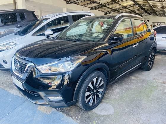 Carro 1.6 16V FLEXSTART SL 4P XTRONIC