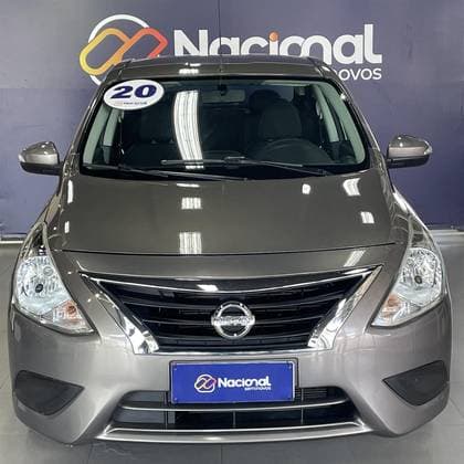 Carro 1.0 12V FLEX 4P MANUAL