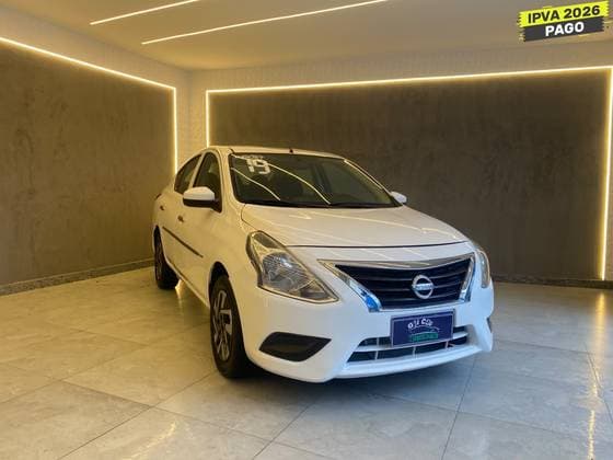 Carro 1.0 12V FLEX 4P MANUAL