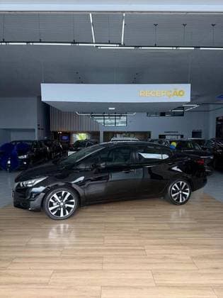 Carro 1.6 16V FLEX ADVANCE XTRONIC
