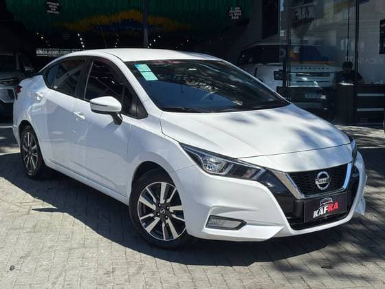 Carro 1.6 16V FLEX ADVANCE XTRONIC
