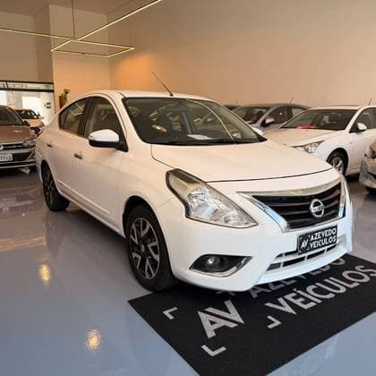 Carro 1.6 16V FLEXSTART SL 4P XTRONIC