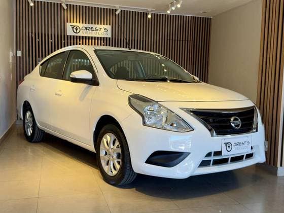 Carro 1.6 16V FLEXSTART SV 4P XTRONIC