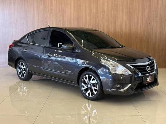 Carro 1.6 16V FLEXSTART UNIQUE 4P MANUAL
