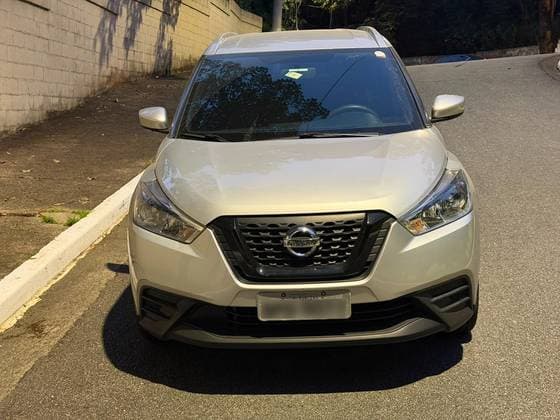 Carro 1.6 16V FLEXSTART S DIRECT 4P XTRONIC