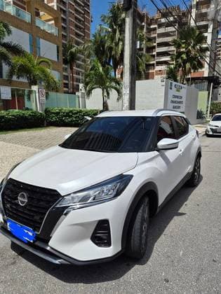 Carro 1.6 16V FLEXSTART SENSE XTRONIC